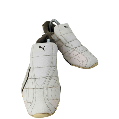 プーマ PUMA 00S 忍 アーカイブ デザインスニーカー メンズ JPN:27