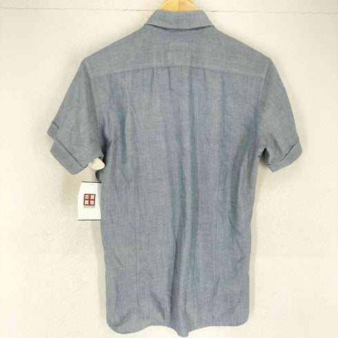 マッキントッシュフィロソフィー MACKINTOSH PHILOSOPHY TROTTER SHIRT メンズ US:38