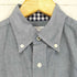 マッキントッシュフィロソフィー MACKINTOSH PHILOSOPHY TROTTER SHIRT メンズ US:38