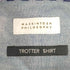 マッキントッシュフィロソフィー MACKINTOSH PHILOSOPHY TROTTER SHIRT メンズ US:38