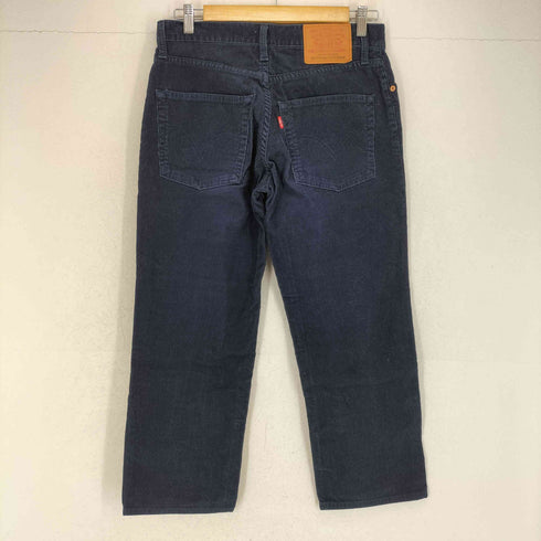 リーバイス Levis コーデュロイワイドパンツ メンズ US:30-31