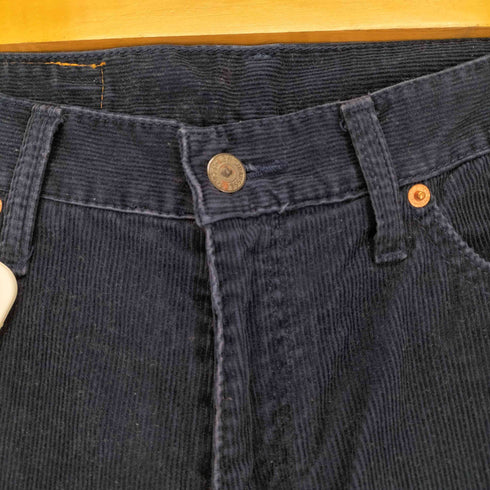 リーバイス Levis コーデュロイワイドパンツ メンズ US:30-31