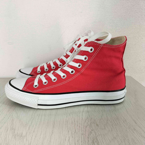 コンバース CONVERSE ALL STAR ハイカットスニーカー メンズ CONVERSE:6 1/2