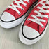 コンバース CONVERSE ALL STAR ハイカットスニーカー メンズ CONVERSE:6 1/2
