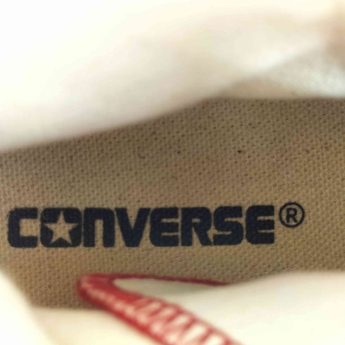 コンバース CONVERSE ALL STAR ハイカットスニーカー メンズ CONVERSE:6 1/2