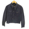 リーバイス Levis 70-80S 後染め コットントラッカージャケット メンズ