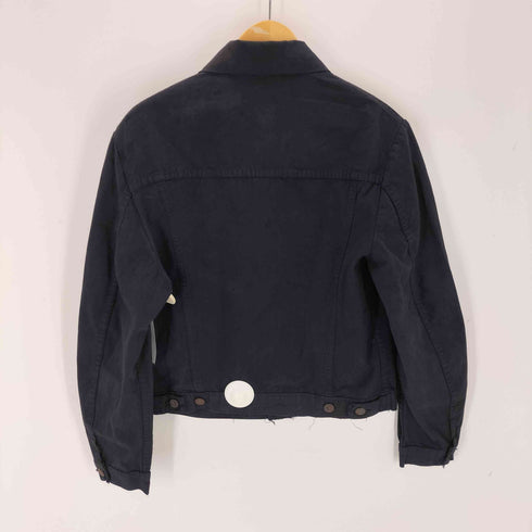 リーバイス Levis 70-80S 後染め コットントラッカージャケット メンズ