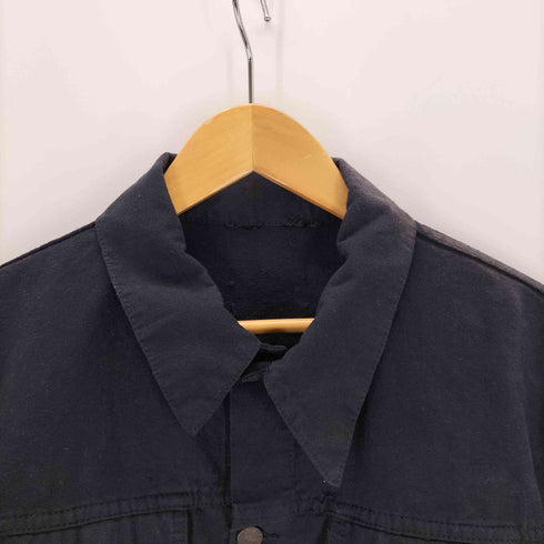 リーバイス Levis 70-80S 後染め コットントラッカージャケット メンズ