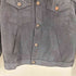 リーバイス Levis 70-80S 後染め コットントラッカージャケット メンズ
