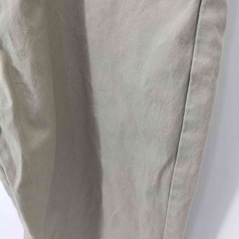 リー Lee フロントZIPサロペット ビッグシルエット レディース JPN:S
