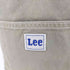 リー Lee フロントZIPサロペット ビッグシルエット レディース JPN:S