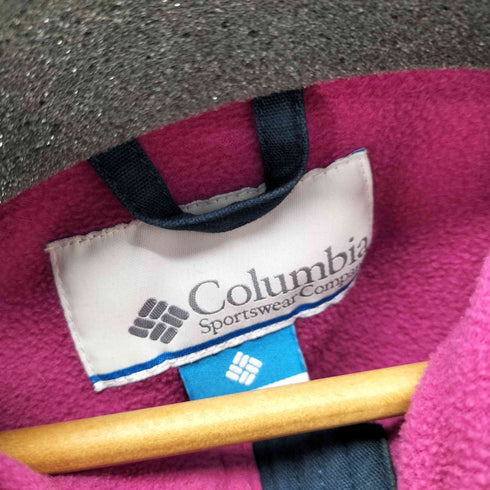 コロンビアスポーツウェア Columbia Sportswear LOMA VISTA HOODIE JACKET メンズ import:S