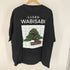 UNITED ATHLE ボディ -1.1.5.8.5- WABISABI 天真爛漫桃色暴走天使 盆栽 バック プリント S/S Tシャツ メンズ import:XL