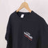 UNITED ATHLE ボディ -1.1.5.8.5- WABISABI 天真爛漫桃色暴走天使 盆栽 バック プリント S/S Tシャツ メンズ import:XL