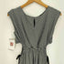 ジルバイジルスチュアート JILL by JILLSTUART 23SS ハダミセ ギンガム カットソー ワンピース レディース FR