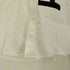 アレキサンダーマックイーン Alexander McQueen TRUTH Printed Cotton-Poplin Shirt トゥルース プリンテッド コットン ポプリンシャツ メンズ 44