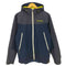 コロンビア Columbia デクルーズサミットジャケット メンズ JPN:M