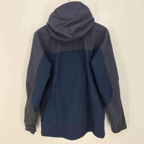 コロンビア Columbia デクルーズサミットジャケット メンズ JPN:M