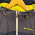 コロンビア Columbia デクルーズサミットジャケット メンズ JPN:M