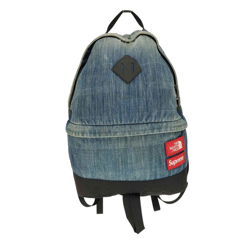 シュプリーム Supreme 15SS Denim Day Pack メンズ