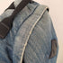 シュプリーム Supreme 15SS Denim Day Pack メンズ