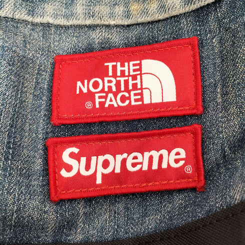 シュプリーム Supreme 15SS Denim Day Pack メンズ