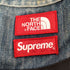 シュプリーム Supreme 15SS Denim Day Pack メンズ