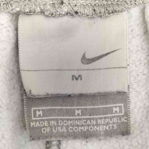 ナイキ NIKE 00s スウォッシュ刺繍 スウェットパンツ メンズ JPN:M