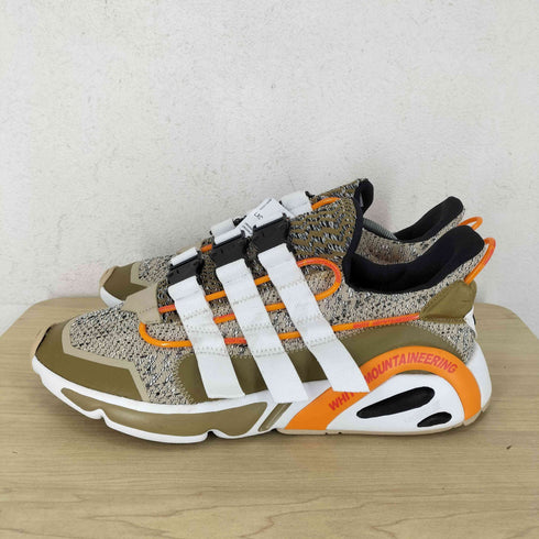 ホワイトマウンテニアリング WHITE MOUNTAINEERING LXCON WM メンズ 30