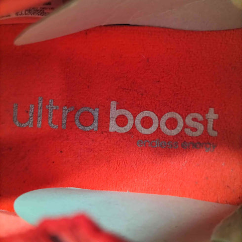 アディダス adidas ULTRA BOOST UNCAGED メンズ JPN:26.5