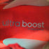 アディダス adidas ULTRA BOOST UNCAGED メンズ JPN:26.5