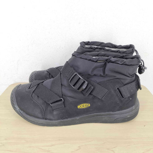 キーン KEEN HOOD ZERRA WP メンズ 30cm