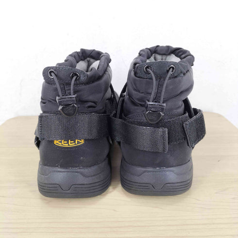 キーン KEEN HOOD ZERRA WP メンズ 30cm