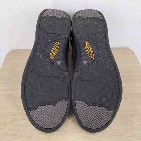 キーン KEEN HOOD ZERRA WP メンズ 30cm