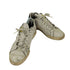 リーボック Reebok THE ATHLETE'S SHOE ローカットスニーカー メンズ JPN:27.5