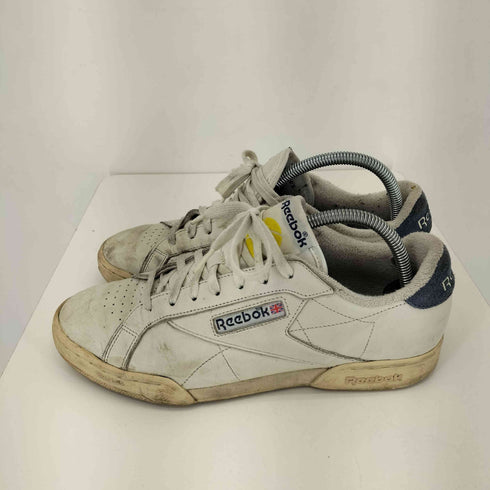リーボック Reebok THE ATHLETE'S SHOE ローカットスニーカー メンズ JPN:27.5