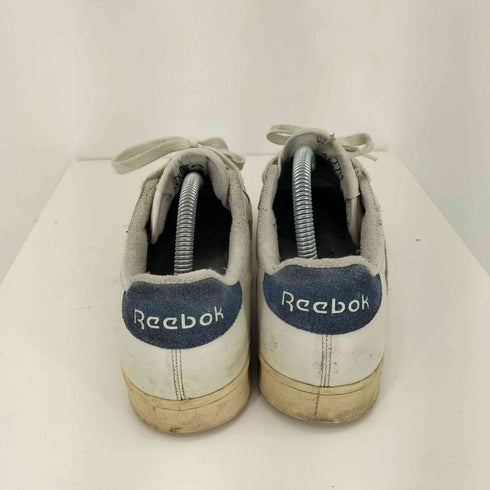 リーボック Reebok THE ATHLETE'S SHOE ローカットスニーカー メンズ JPN:27.5