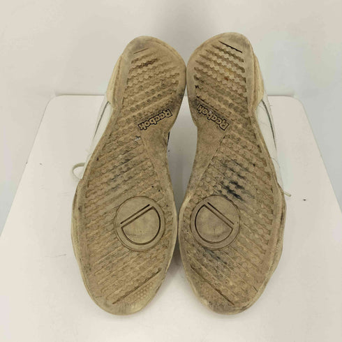 リーボック Reebok THE ATHLETE'S SHOE ローカットスニーカー メンズ JPN:27.5