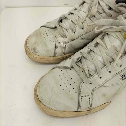リーボック Reebok THE ATHLETE'S SHOE ローカットスニーカー メンズ JPN:27.5