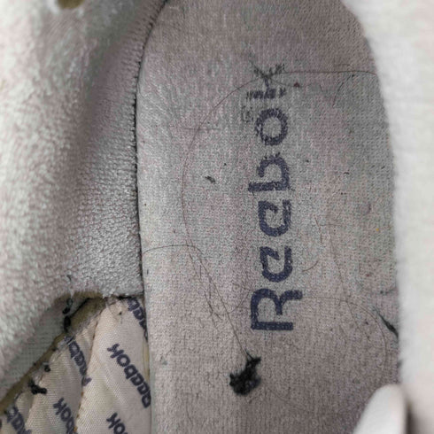 リーボック Reebok THE ATHLETE'S SHOE ローカットスニーカー メンズ JPN:27.5