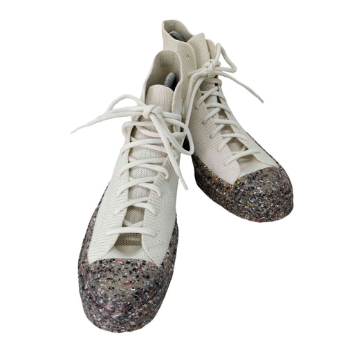 コンバース CONVERSE Converse Renew Chuck 70 Knit High Top ハイカットスニーカー メンズ JPN:26.5
