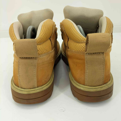 ティンバーランド Timberland RUGGED STREET CHUKKA チャッカブーツ メンズ
