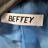 BEFTEY ボアショートコート レディース FREE