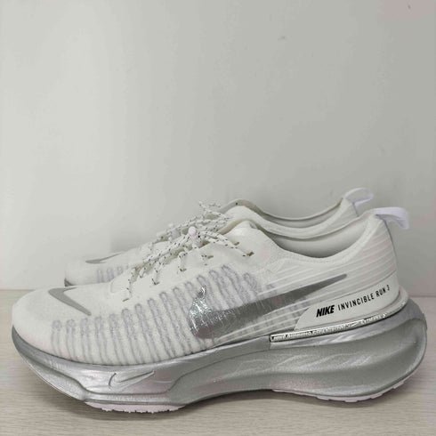 ナイキ NIKE Zoomx Invincible Run Flyknit インヴィンシブル 3 By You メンズ JPN:28.5