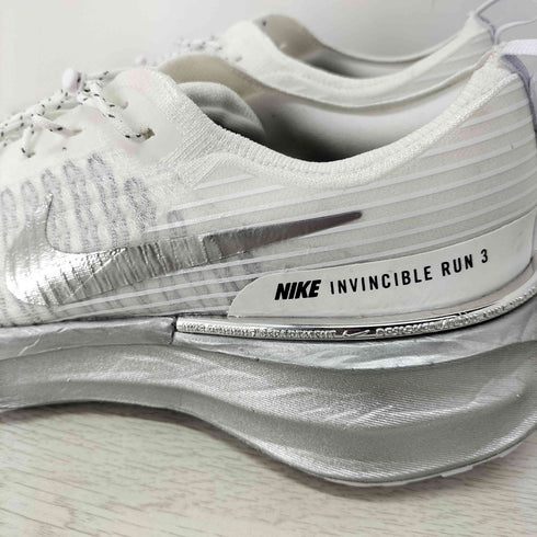 ナイキ NIKE Zoomx Invincible Run Flyknit インヴィンシブル 3 By You メンズ JPN:28.5