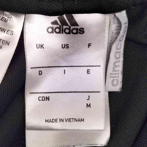 アディダス adidas Condivo16 ハイブリッド フィットパンツ メンズ JPN:M
