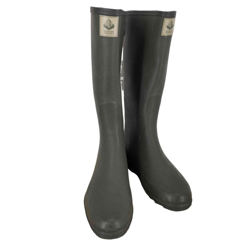 マウンテンリサーチ MOUNTAIN RESEARCH WELLINGTON BOOTS メンズ 28.5cm