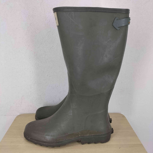 マウンテンリサーチ MOUNTAIN RESEARCH WELLINGTON BOOTS メンズ 28.5cm