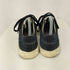 SWC DELLOW SUEDE BLACK-ECRU メンズ 41