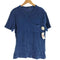 ビームスエフ BEAMS F 20SS 別注 FEDELI ポケットTシャツ パイル地 メンズ EUR:44